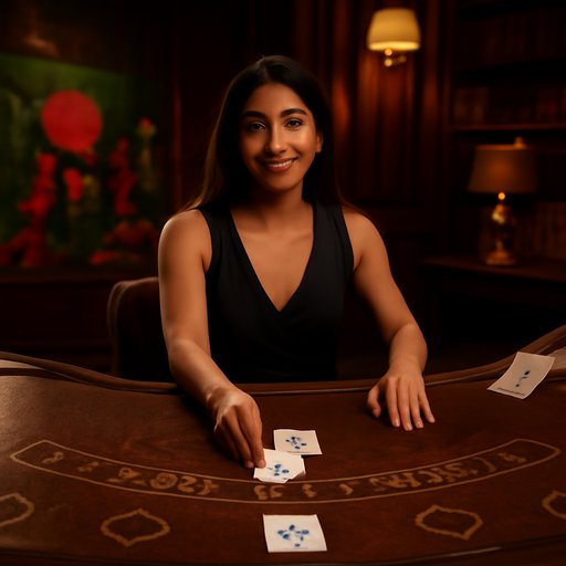 dk win live card game table