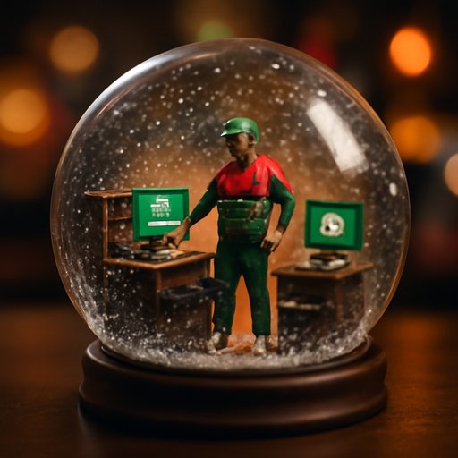 dk win office assistance notification